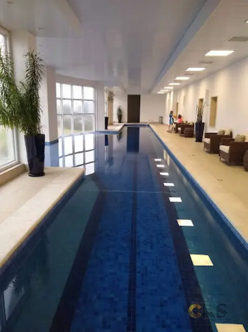 Foto 1 de Apartamento com 3 quartos à venda, 87m2 em Alphaville Empresarial, Barueri - SP