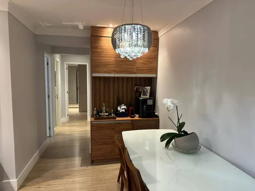 Foto 5 de Apartamento com 3 quartos à venda, 87m2 em Alphaville Empresarial, Barueri - SP