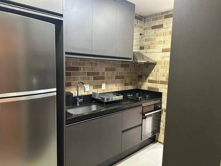 Foto 2 de Apartamento com 3 quartos à venda, 87m2 em Alphaville Empresarial, Barueri - SP