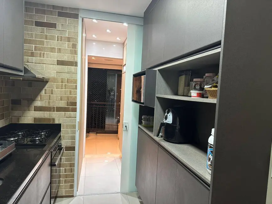 Foto 4 de Apartamento com 3 quartos à venda, 87m2 em Alphaville Empresarial, Barueri - SP