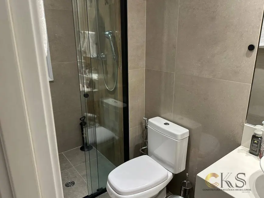 Foto 6 de Apartamento com 3 quartos à venda, 87m2 em Alphaville Empresarial, Barueri - SP