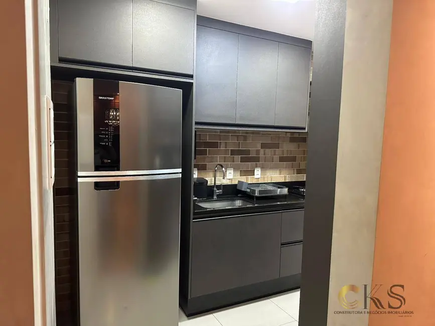 Foto 3 de Apartamento com 3 quartos à venda, 87m2 em Alphaville Empresarial, Barueri - SP