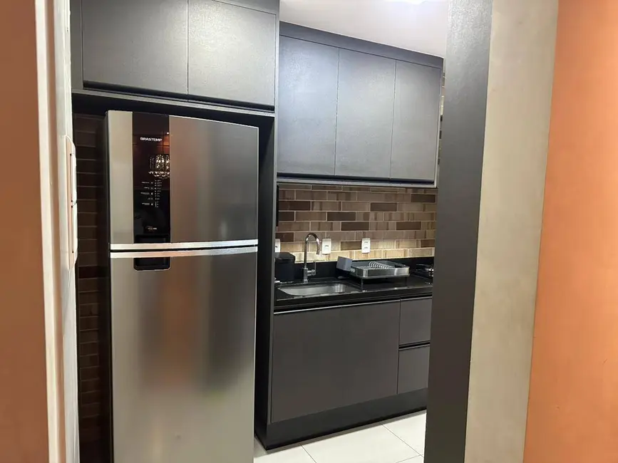 Foto 3 de Apartamento com 3 quartos à venda, 87m2 em Alphaville Empresarial, Barueri - SP