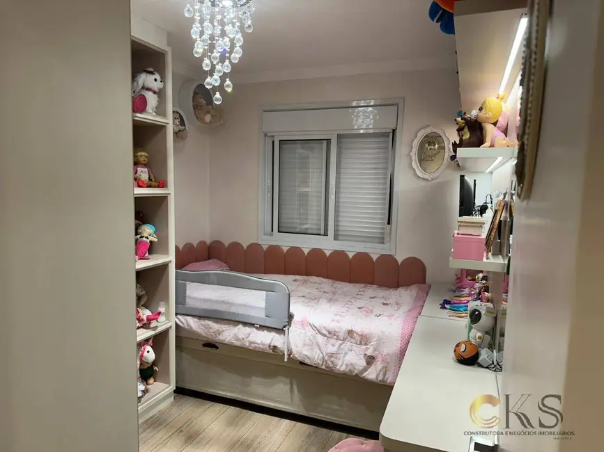 Foto 8 de Apartamento com 3 quartos à venda, 87m2 em Alphaville Empresarial, Barueri - SP