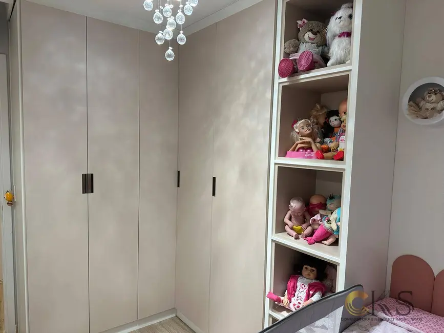 Foto 4 de Apartamento com 3 quartos à venda, 87m2 em Alphaville Empresarial, Barueri - SP