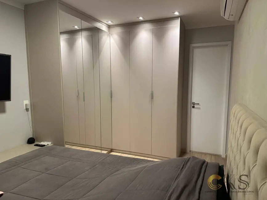 Foto 7 de Apartamento com 3 quartos à venda, 87m2 em Alphaville Empresarial, Barueri - SP