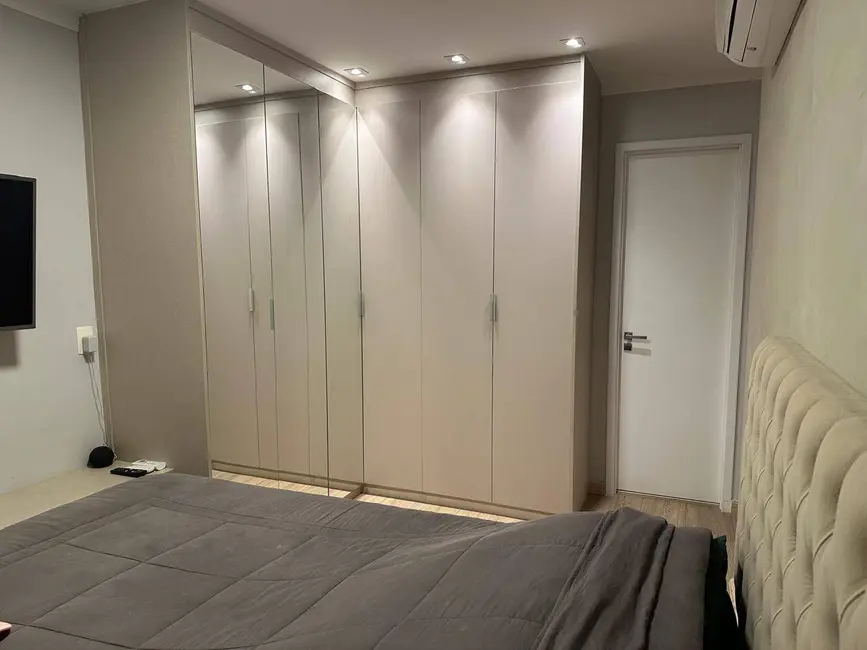 Foto 7 de Apartamento com 3 quartos à venda, 87m2 em Alphaville Empresarial, Barueri - SP