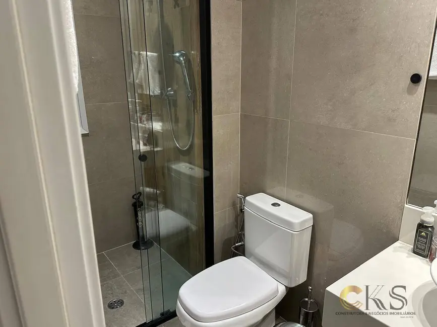 Foto 5 de Apartamento com 3 quartos à venda, 87m2 em Alphaville Empresarial, Barueri - SP