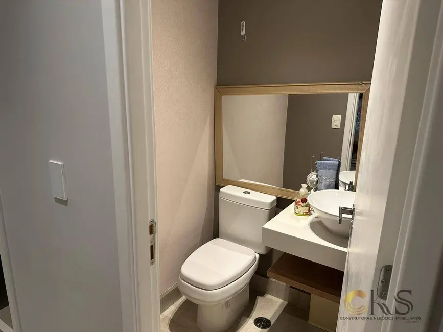 Foto 9 de Apartamento com 3 quartos à venda, 87m2 em Alphaville Empresarial, Barueri - SP