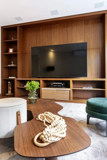 Foto 50 de Casa à venda, 780m2 em Residencial Tamboré, Barueri - SP