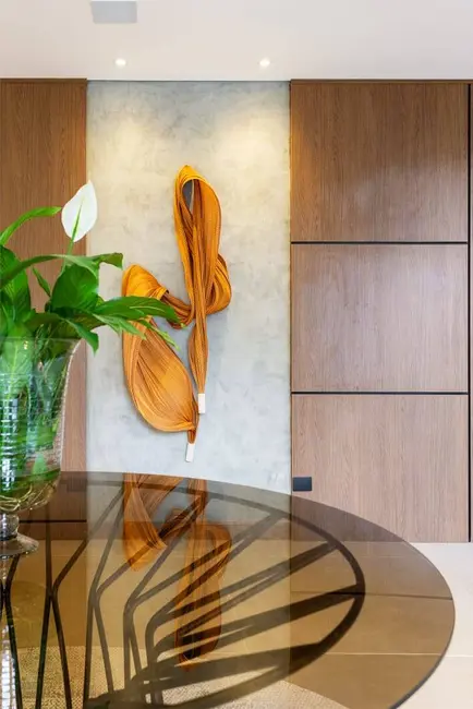 Foto 79 de Casa à venda, 780m2 em Residencial Tamboré, Barueri - SP