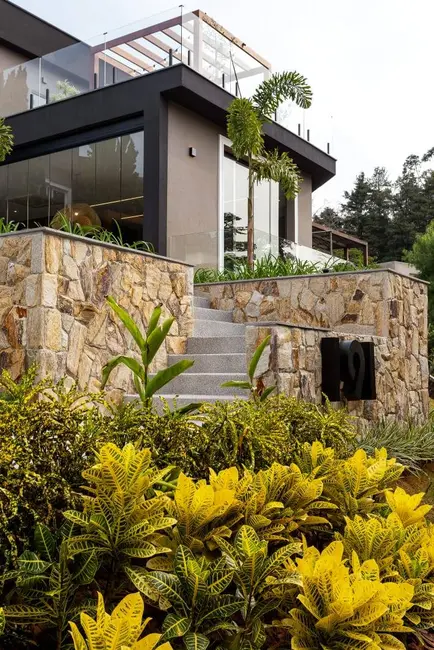 Foto 26 de Casa à venda, 780m2 em Residencial Tamboré, Barueri - SP