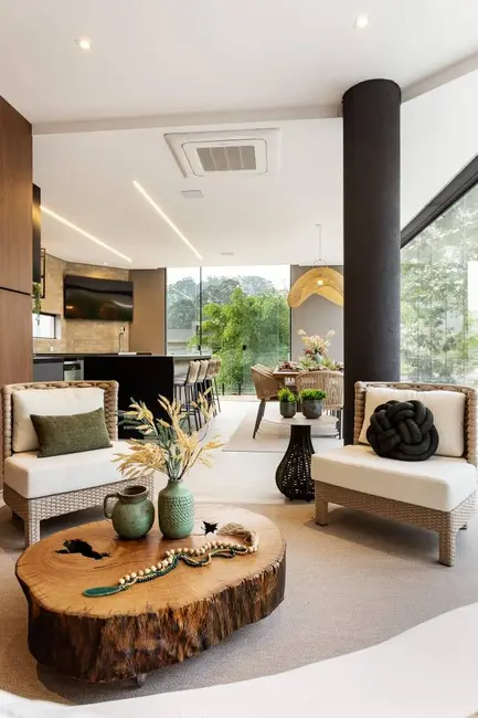 Foto 4 de Casa à venda, 780m2 em Residencial Tamboré, Barueri - SP