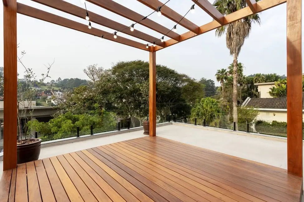 Foto 101 de Casa à venda, 780m2 em Residencial Tamboré, Barueri - SP