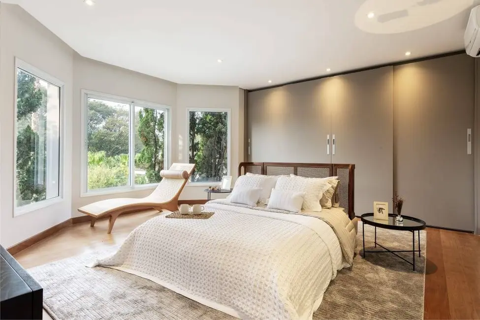 Foto 114 de Casa à venda, 780m2 em Residencial Tamboré, Barueri - SP