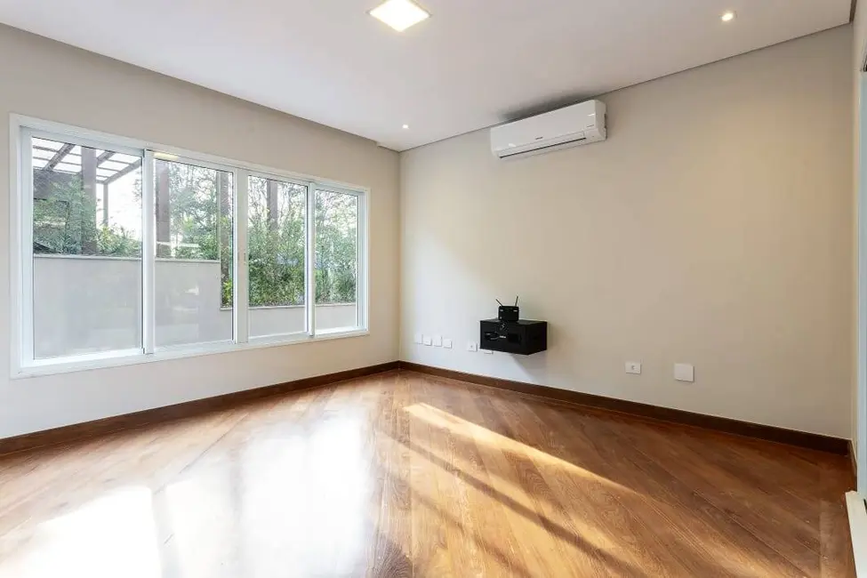 Foto 51 de Casa à venda, 780m2 em Residencial Tamboré, Barueri - SP