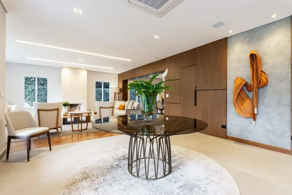 Foto 82 de Casa à venda, 780m2 em Residencial Tamboré, Barueri - SP