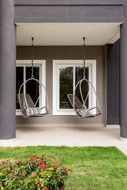 Foto 18 de Casa à venda, 780m2 em Residencial Tamboré, Barueri - SP