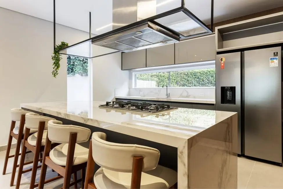 Foto 32 de Casa à venda, 780m2 em Residencial Tamboré, Barueri - SP