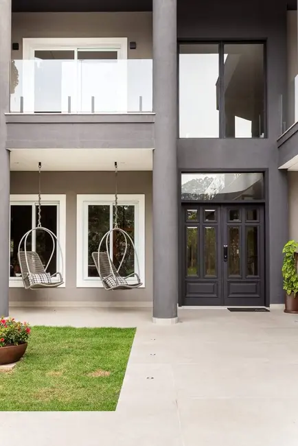 Foto 16 de Casa à venda, 780m2 em Residencial Tamboré, Barueri - SP