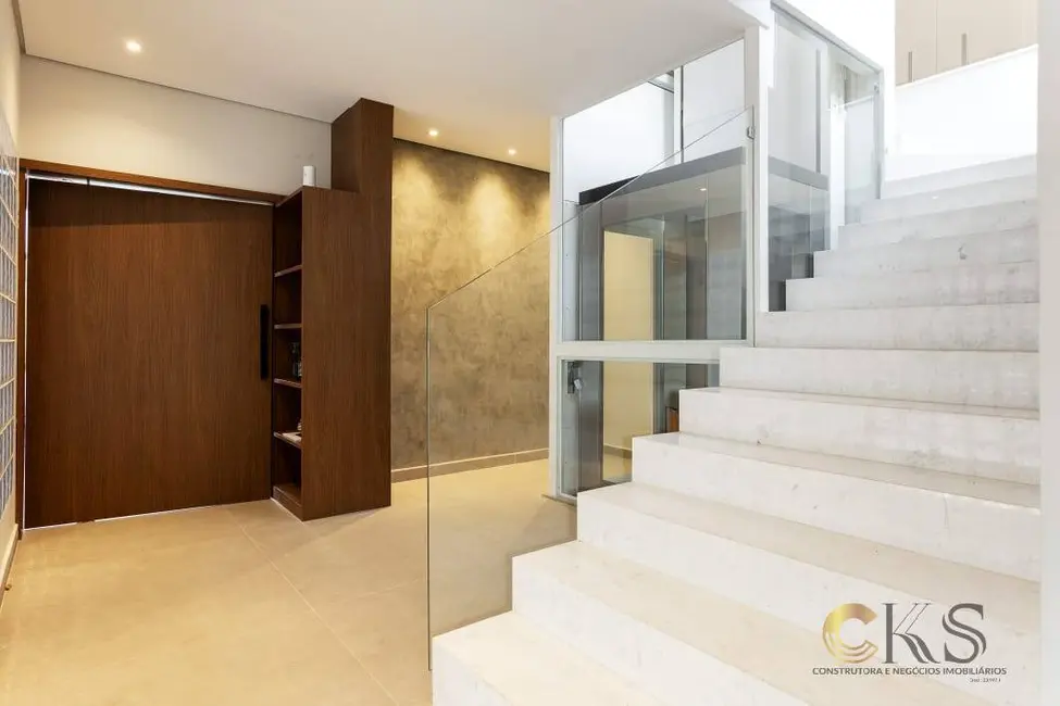 Foto 52 de Casa à venda, 780m2 em Residencial Tamboré, Barueri - SP