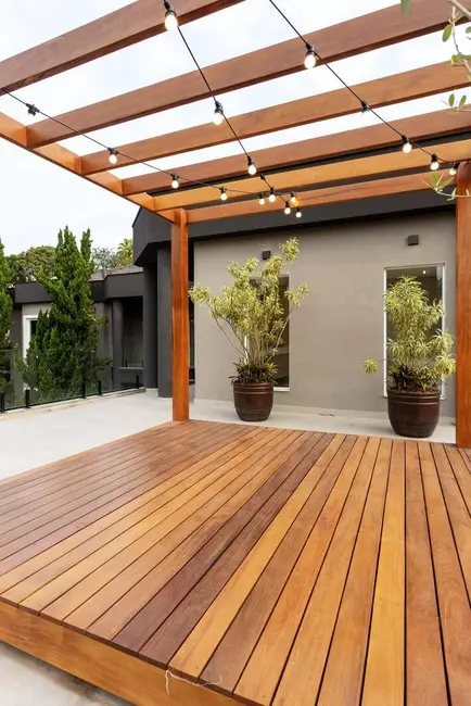 Foto 103 de Casa à venda, 780m2 em Residencial Tamboré, Barueri - SP