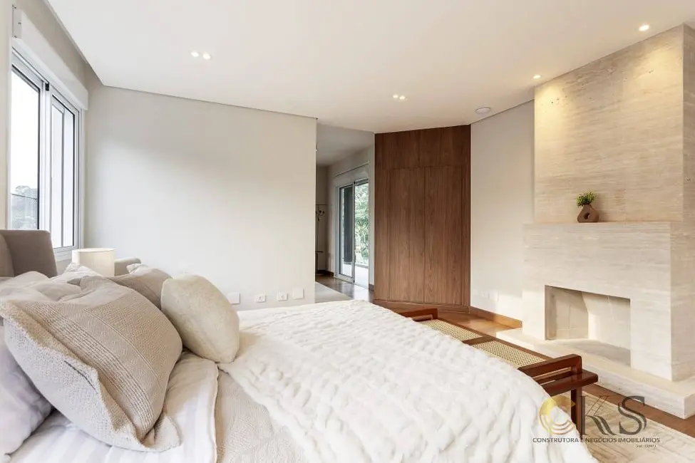 Foto 93 de Casa à venda, 780m2 em Residencial Tamboré, Barueri - SP