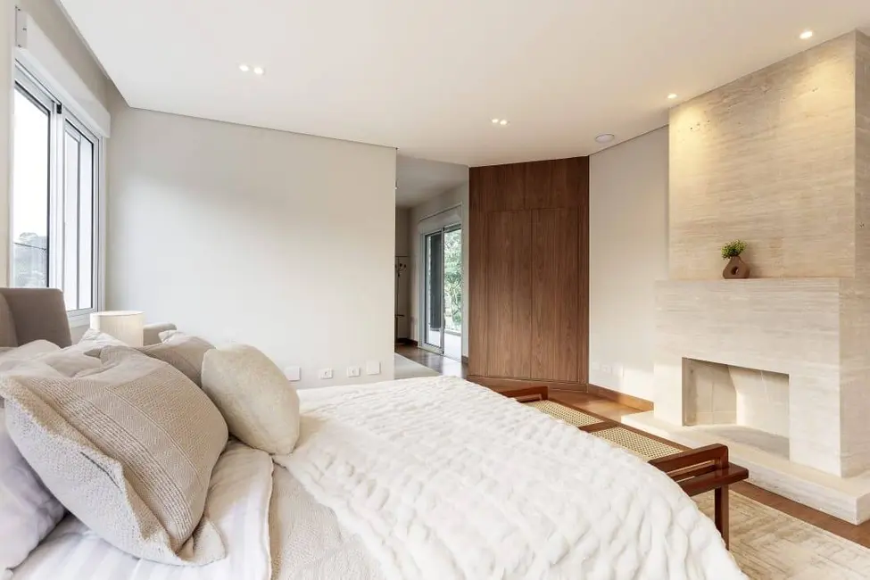 Foto 93 de Casa à venda, 780m2 em Residencial Tamboré, Barueri - SP