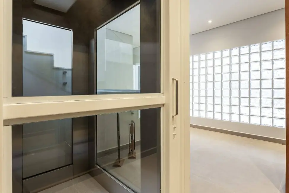 Foto 89 de Casa à venda, 780m2 em Residencial Tamboré, Barueri - SP