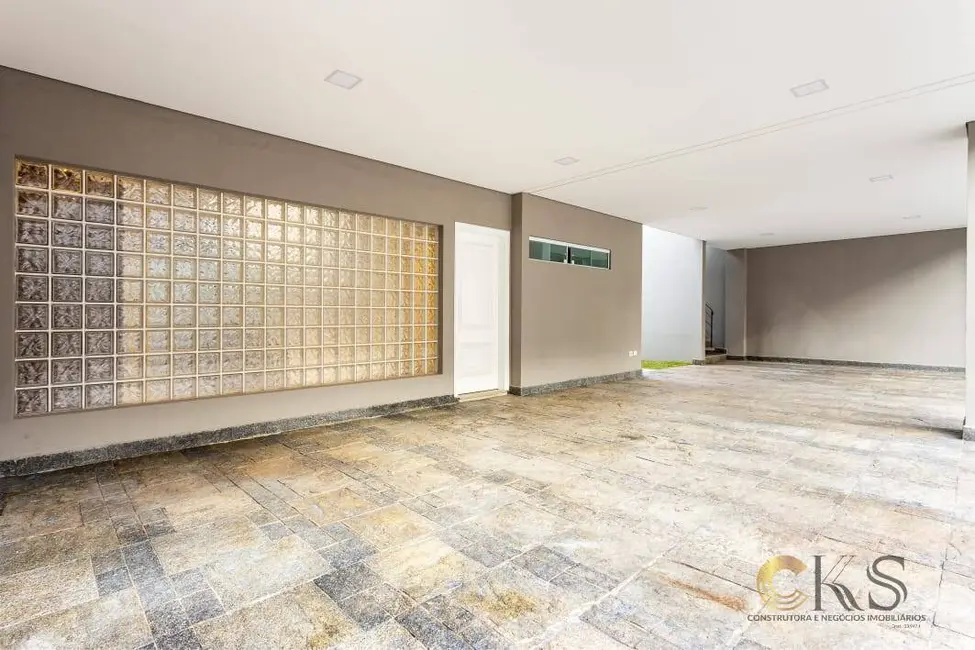 Foto 113 de Casa à venda, 780m2 em Residencial Tamboré, Barueri - SP