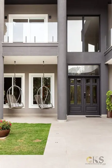 Foto 16 de Casa à venda, 780m2 em Residencial Tamboré, Barueri - SP