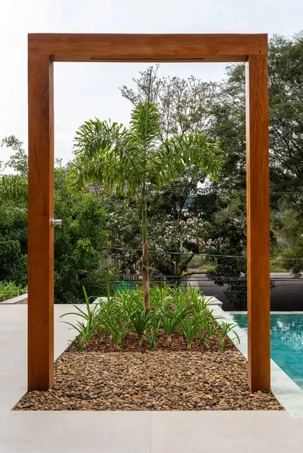 Foto 14 de Casa à venda, 780m2 em Residencial Tamboré, Barueri - SP