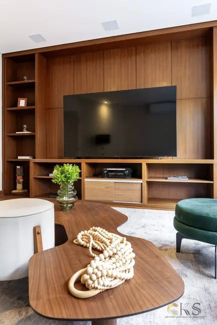 Foto 50 de Casa à venda, 780m2 em Residencial Tamboré, Barueri - SP