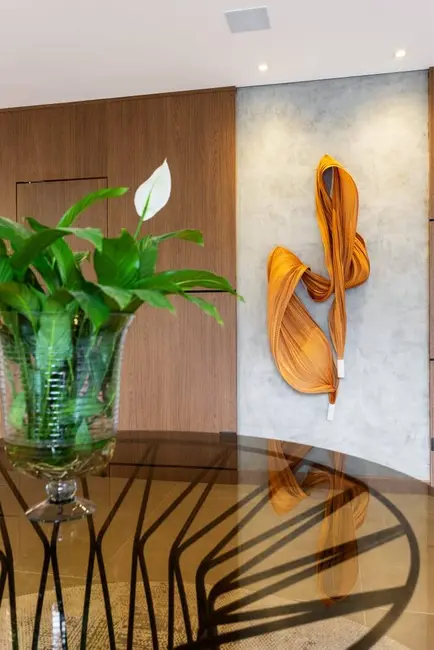 Foto 45 de Casa à venda, 780m2 em Residencial Tamboré, Barueri - SP