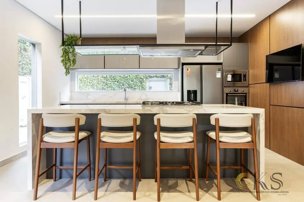 Foto 69 de Casa à venda, 780m2 em Residencial Tamboré, Barueri - SP