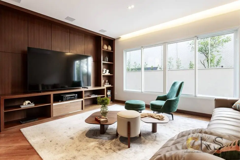 Foto 49 de Casa à venda, 780m2 em Residencial Tamboré, Barueri - SP