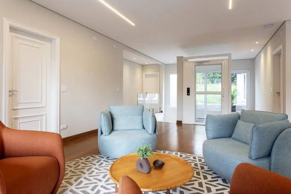 Foto 56 de Casa à venda, 780m2 em Residencial Tamboré, Barueri - SP