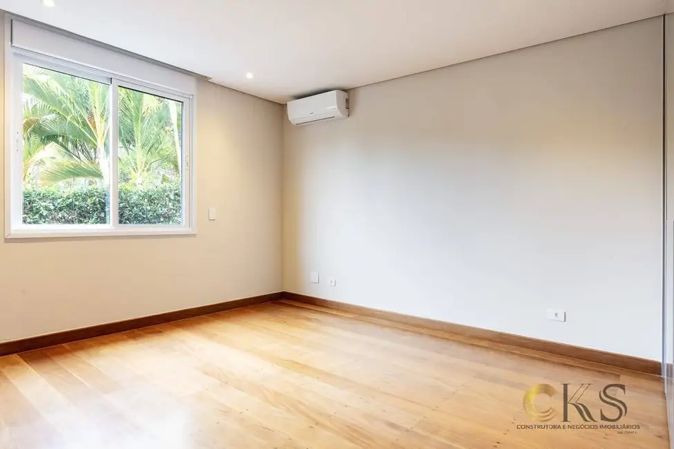 Foto 110 de Casa à venda, 780m2 em Residencial Tamboré, Barueri - SP