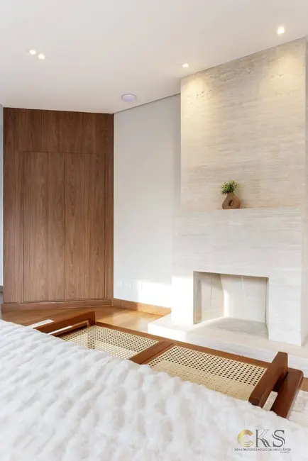 Foto 58 de Casa à venda, 780m2 em Residencial Tamboré, Barueri - SP