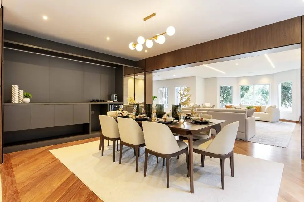 Foto 67 de Casa à venda, 780m2 em Residencial Tamboré, Barueri - SP