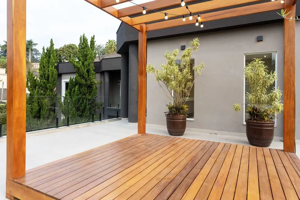 Foto 104 de Casa à venda, 780m2 em Residencial Tamboré, Barueri - SP