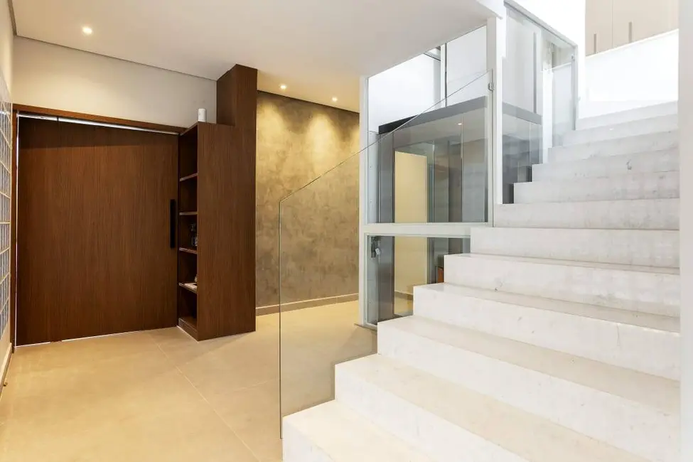 Foto 52 de Casa à venda, 780m2 em Residencial Tamboré, Barueri - SP