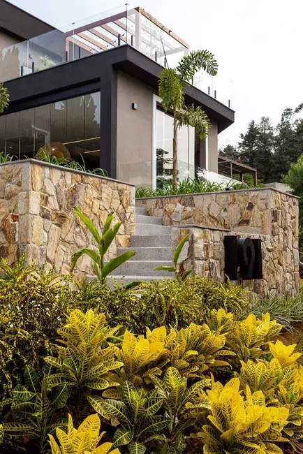 Foto 26 de Casa à venda, 780m2 em Residencial Tamboré, Barueri - SP