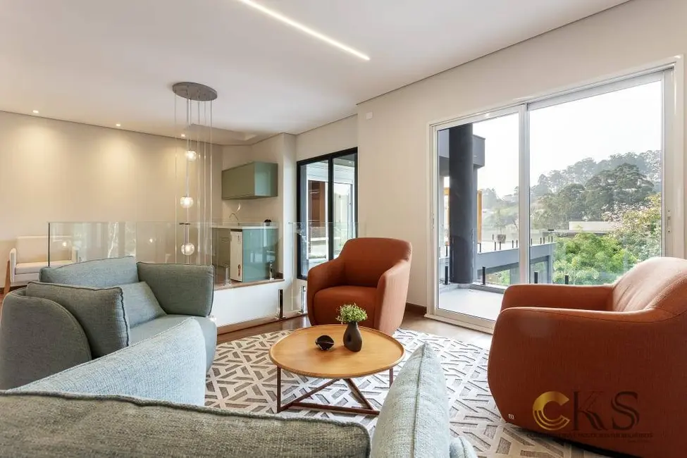 Foto 54 de Casa à venda, 780m2 em Residencial Tamboré, Barueri - SP