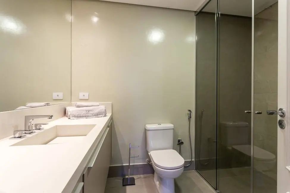 Foto 115 de Casa à venda, 780m2 em Residencial Tamboré, Barueri - SP