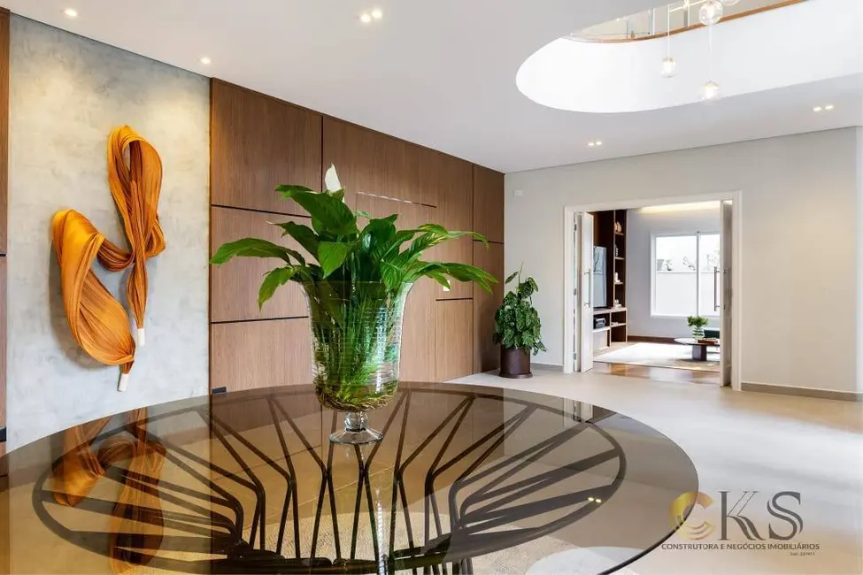 Foto 80 de Casa à venda, 780m2 em Residencial Tamboré, Barueri - SP