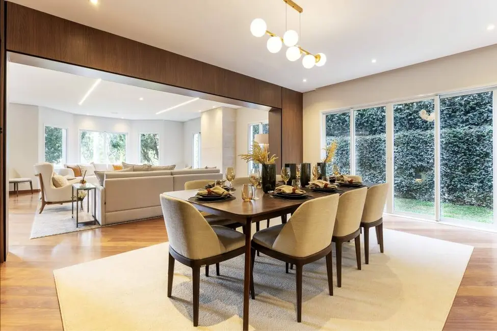 Foto 73 de Casa à venda, 780m2 em Residencial Tamboré, Barueri - SP