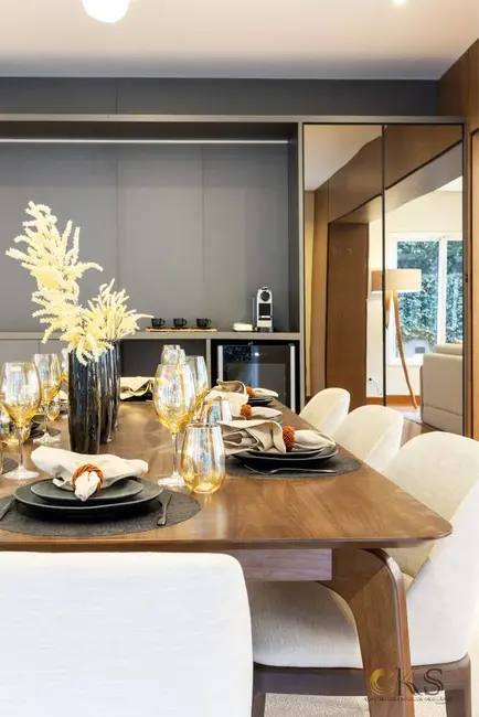 Foto 66 de Casa à venda, 780m2 em Residencial Tamboré, Barueri - SP