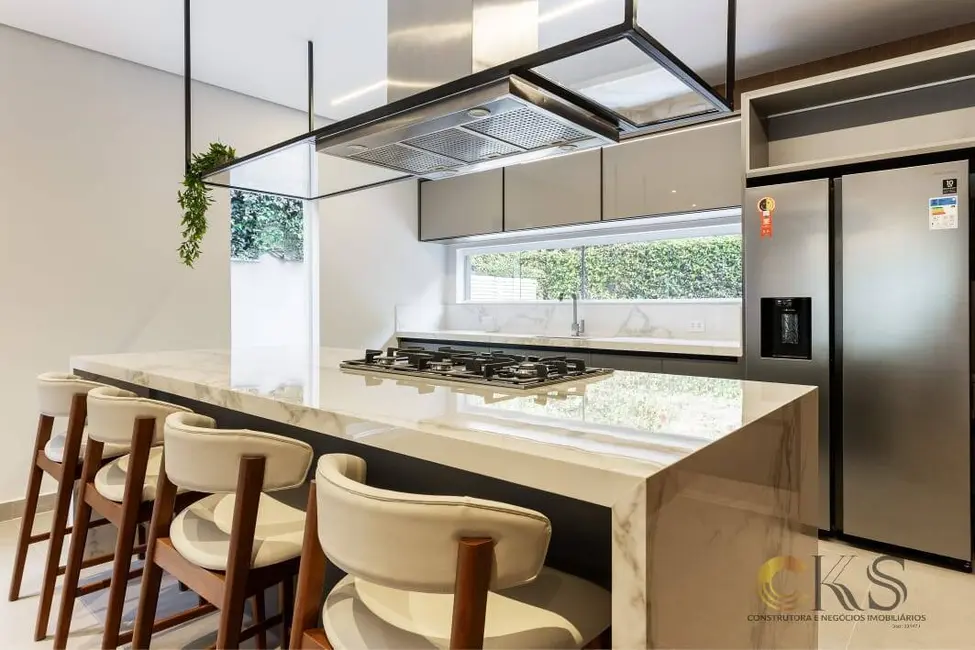 Foto 32 de Casa à venda, 780m2 em Residencial Tamboré, Barueri - SP