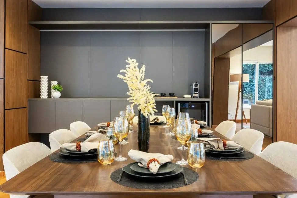 Foto 63 de Casa à venda, 780m2 em Residencial Tamboré, Barueri - SP